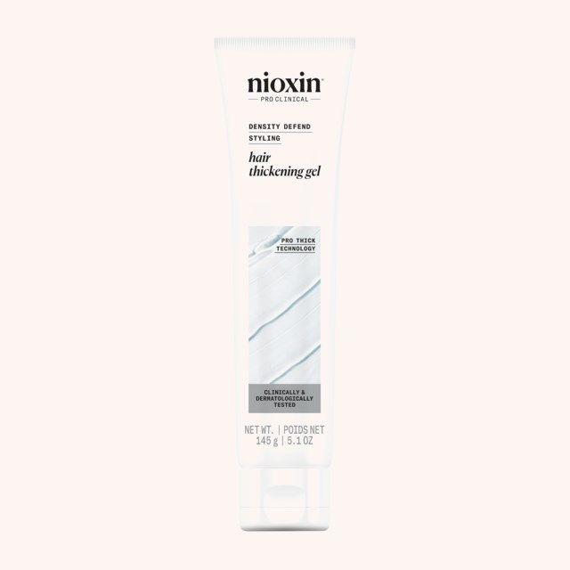 Hair Thickening Gel 140 ml Hair Thickening Gel 140 ml