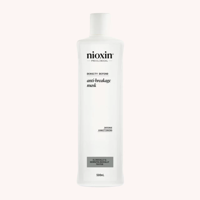 Deep Repair Mask 500 ml Deep Repair Mask 500 ml