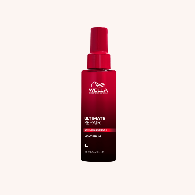 Ultimate Repair Overnight Serum 95 ml Ultimate Repair Overnight Serum 95 ml