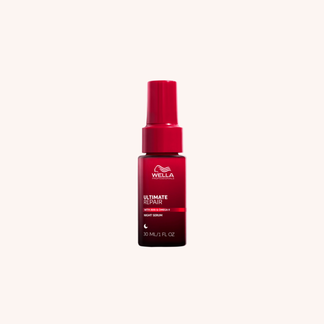 Ultimate Repair Overnight Serum 30 ml Ultimate Repair Overnight Serum 30 ml