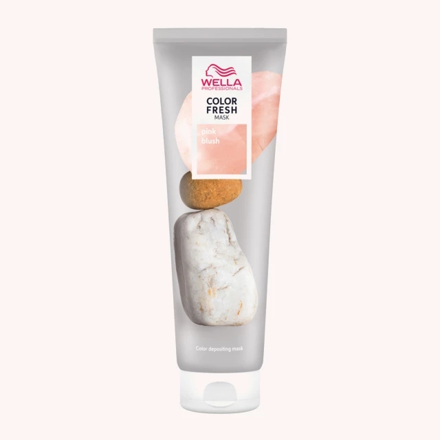 Professionals Color Fresh Mask Color Fresh Mask Pink Blush Professionals Color Fresh Mask Color Fresh Mask Pink Blush