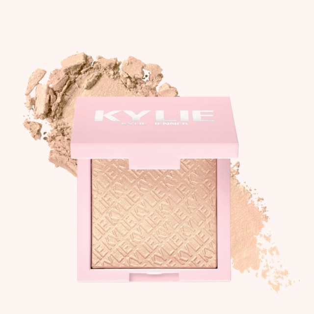 Kylighter Illuminating Powder 80 Salted Caramel Kylighter Illuminating Powder 80 Salted Caramel