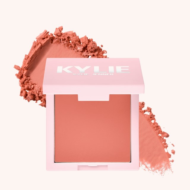 Pressed Blush Powder 335 Baddie On The Block Pressed Blush Powder 335 Baddie On The Block