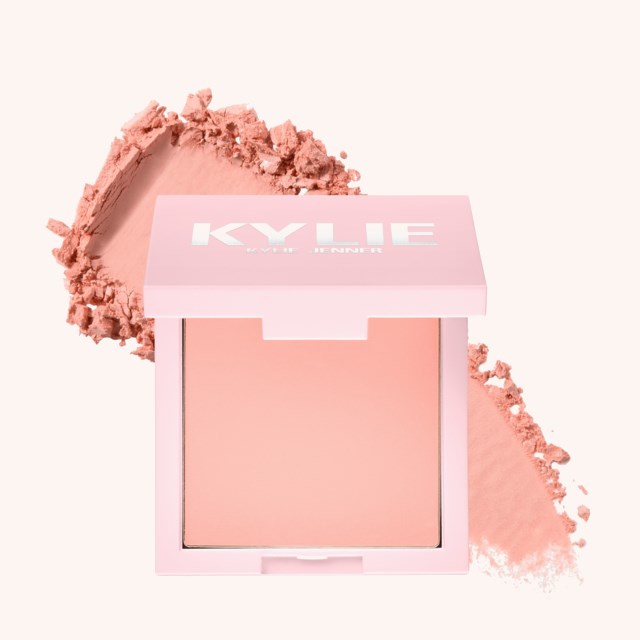 Pressed Blush Powder 334 Pink Power Pressed Blush Powder 334 Pink Power