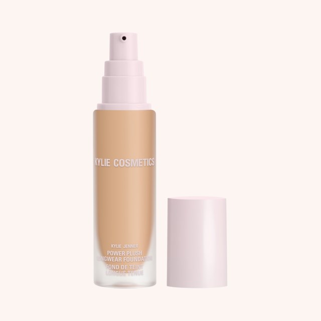 Power Plush Foundation 3W Warm Power Plush Foundation 3W Warm