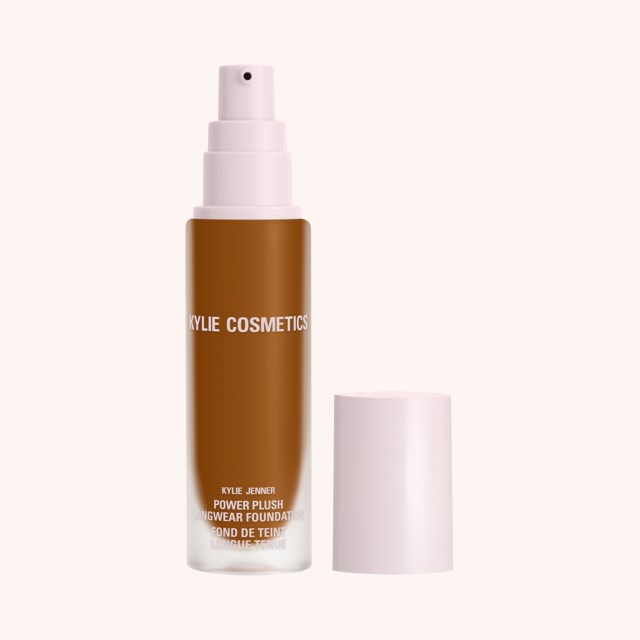 Power Plush Foundation 8.5WN Warm Neutral Power Plush Foundation 8.5WN Warm Neutral
