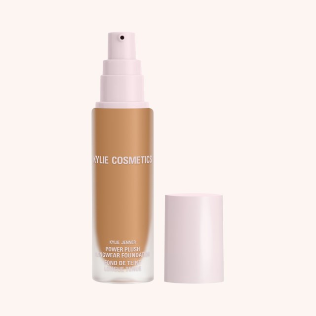 Power Plush Foundation 6.5N Neutral Power Plush Foundation 6.5N Neutral