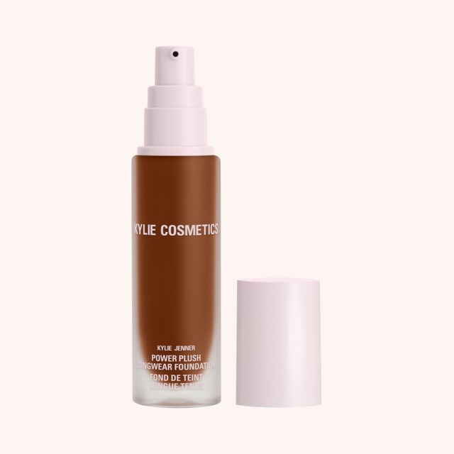 Power Plush Foundation 9.5W Warm Power Plush Foundation 9.5W Warm