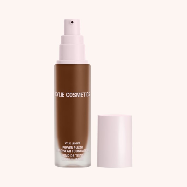 Power Plush Foundation 9.5WN Warm Neutral Power Plush Foundation 9.5WN Warm Neutral