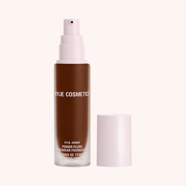 Power Plush Foundation 10C Cold