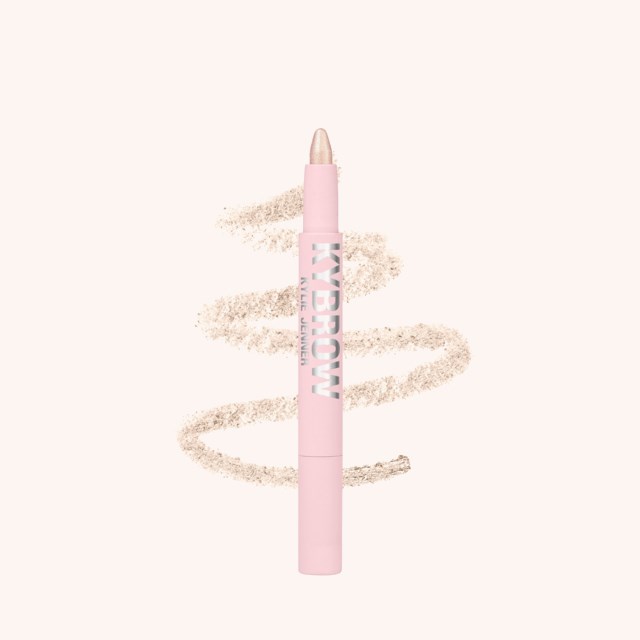 Kybrow Highlighter 1 Light Shimmer Kybrow Highlighter 1 Light Shimmer