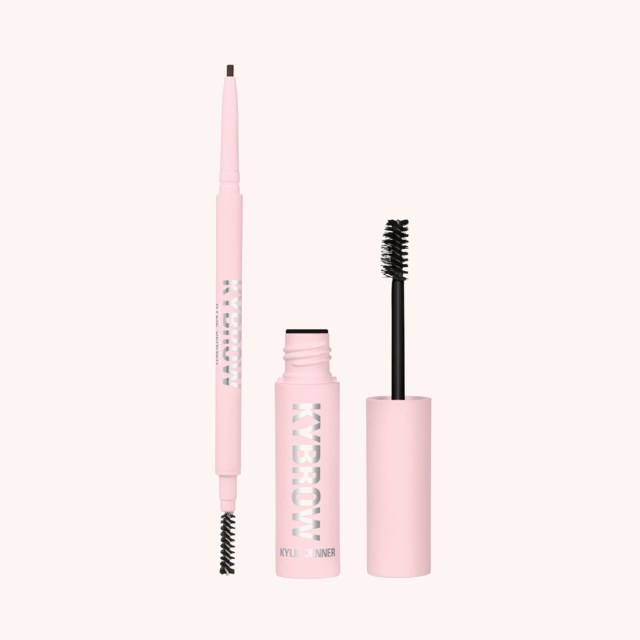 Kybrow Kit 005 Deep Brown Kybrow Kit 005 Deep Brown