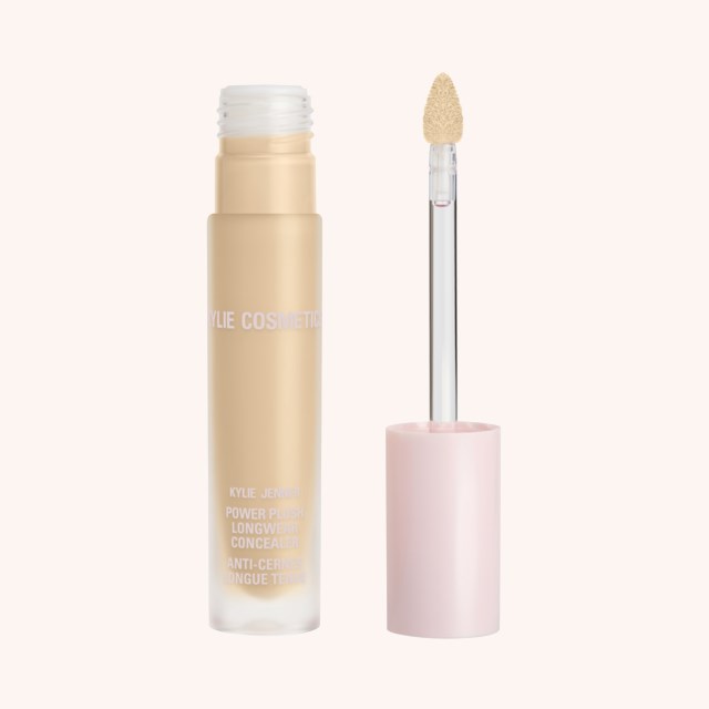 Power Plush Longwear Concealer 2W