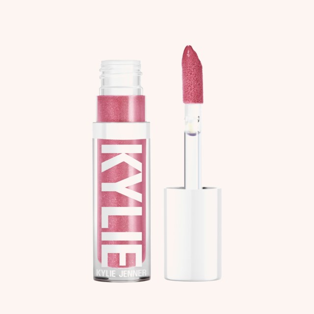 Plumping Gloss 342 Rosé And Chill Plumping Gloss 342 Rosé And Chill