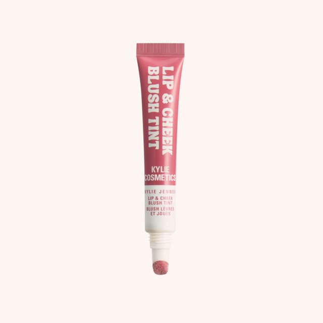 Lip And Cheek Tint Glow Away Lip And Cheek Tint Glow Away