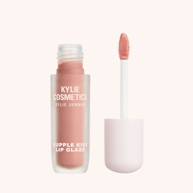 Supple Kiss Lip Glaze Nude Kiss Supple Kiss Lip Glaze Nude Kiss