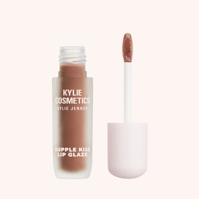 Supple Kiss Lip Glaze Lovable Supple Kiss Lip Glaze Lovable