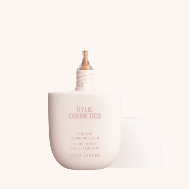 Skin Tint Blurring Elixir 5W