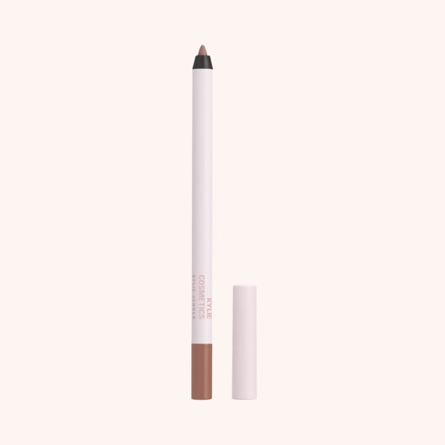 Kylie Plump Plout Lip Liner Iced Latte