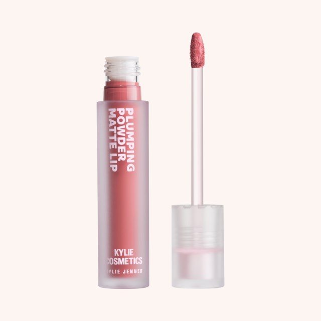 Kylie Plumping Powder Matte Lip 358 Girl's Girl Kylie Plumping Powder Matte Lip 358 Girl's Girl