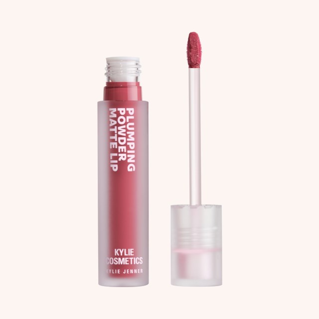 Kylie Plumping Powder Matte Lip 360 Sweet Talk Kylie Plumping Powder Matte Lip 360 Sweet Talk