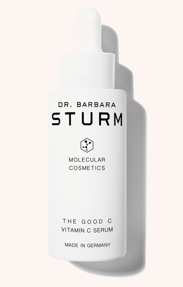 The Good C Vitamin C Serum 30 ml The Good C Vitamin C Serum 30 ml