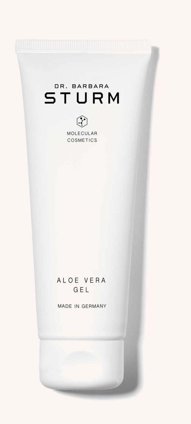 Aloe Vera Gel 125 ml
