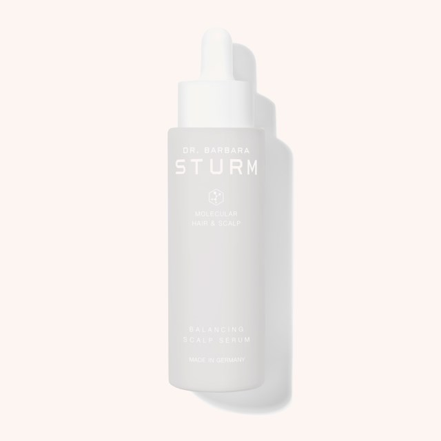Balancing Hair & Scalp Serum 50 ml Balancing Hair & Scalp Serum 50 ml
