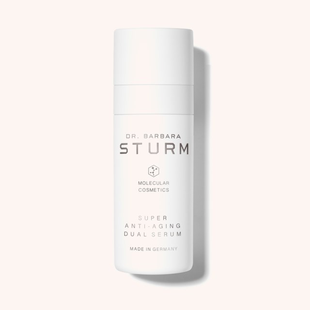 Super Anti-Aging Dual Serum 50 ml Super Anti-Aging Dual Serum 50 ml