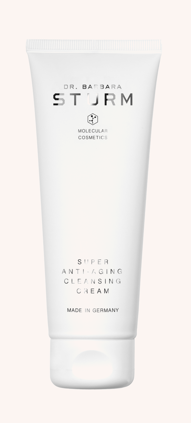 Super Anti-Aging Cleansing Cream 125 ml Super Anti-Aging Cleansing Cream 125 ml