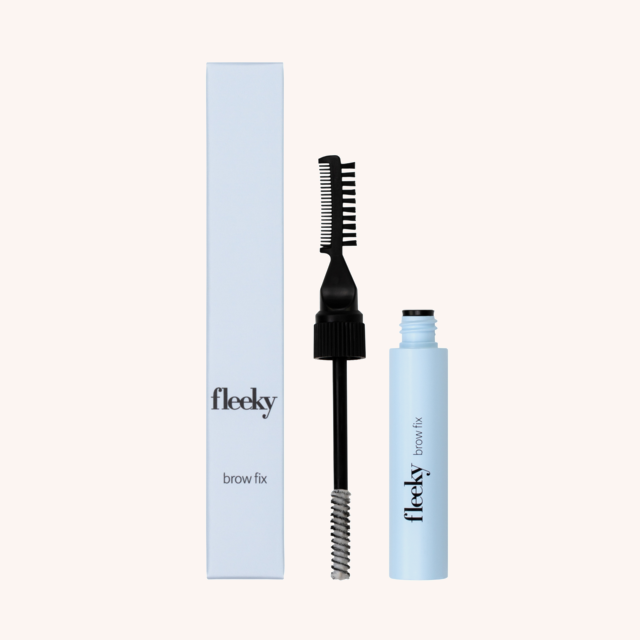 Brow Fix Brow Fix