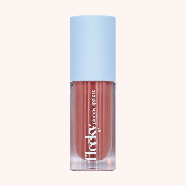 Plumpy Lipgloss Rose Nude Plumpy Lipgloss Rose Nude