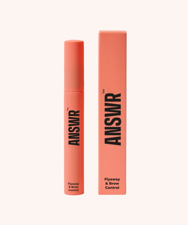 Flyaway & Brow Control 7 ml Flyaway & Brow Control 7 ml