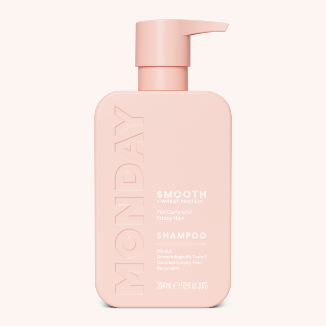 Smooth Shampoo 350 ml Smooth Shampoo 350 ml