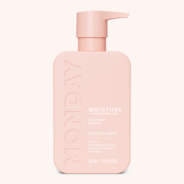 Moisture Conditioner 350 ml