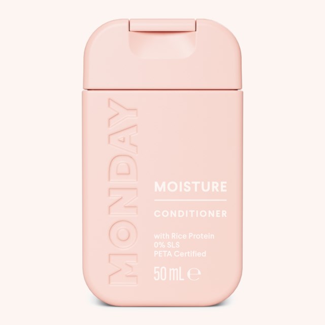 Moisture Conditioner 50 ml Moisture Conditioner 50 ml