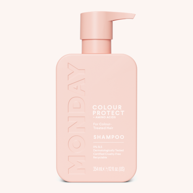 Colour Protect Shampoo 354 ml