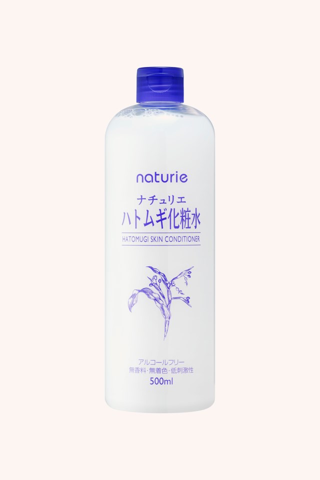 Hatomugi Essence 500 ml