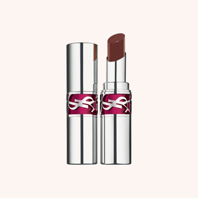YSL LOVESHINE Candy Glaze Lip Gloss Stick 3 Cacao No Boundary YSL LOVESHINE Candy Glaze Lip Gloss Stick 3 Cacao No Boundary