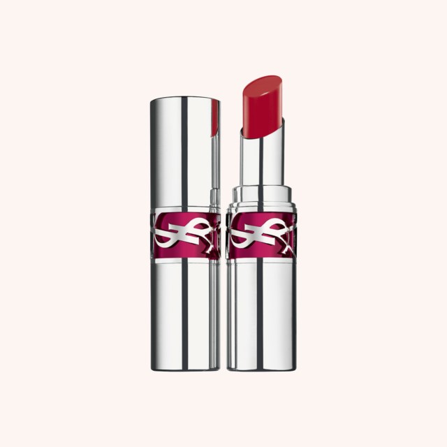 YSL LOVESHINE Candy Glaze Lip Gloss Stick 11 Red Thrill YSL LOVESHINE Candy Glaze Lip Gloss Stick 11 Red Thrill