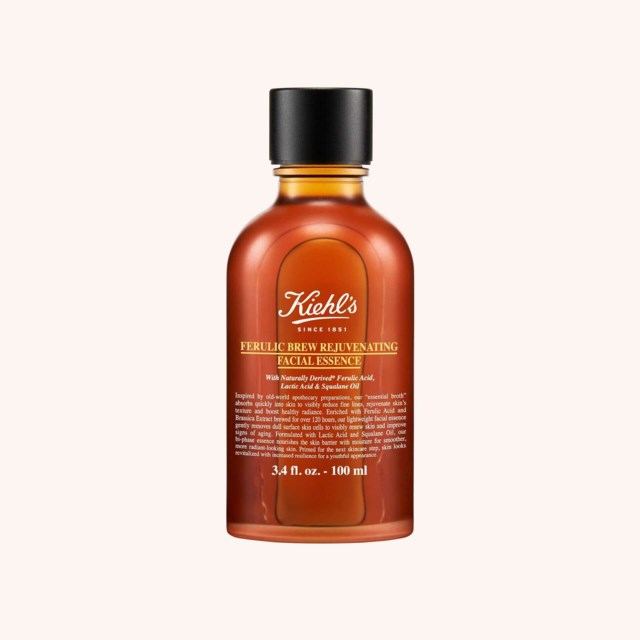 Ferulic Brew Facial Toner 100 ml Ferulic Brew Facial Toner 100 ml