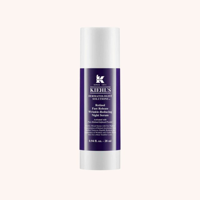 Retinol Fast Release Wrinkle-Reducing Night Serum 28 ml Retinol Fast Release Wrinkle-Reducing Night Serum 28 ml