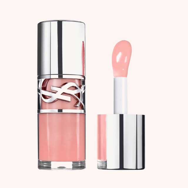 Loveshine Plumping Lip Oil Gloss 2 Lucky Moonstone