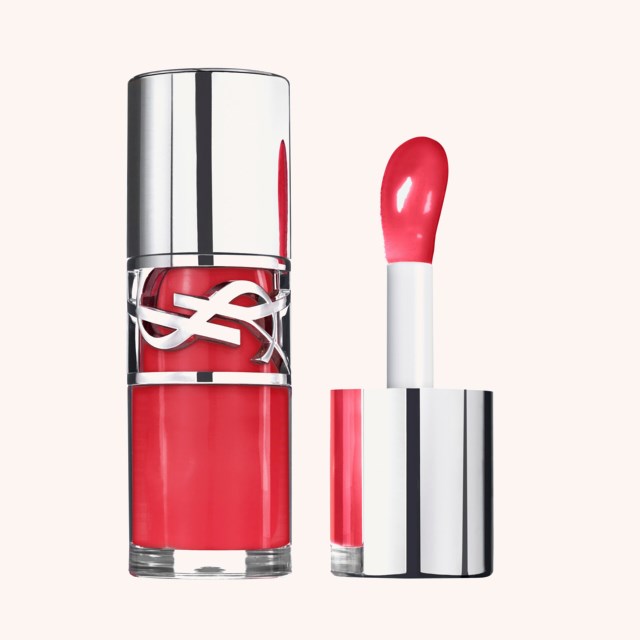 Loveshine Plumping Lip Oil Gloss 7 Strawberry Star Loveshine Plumping Lip Oil Gloss 7 Strawberry Star