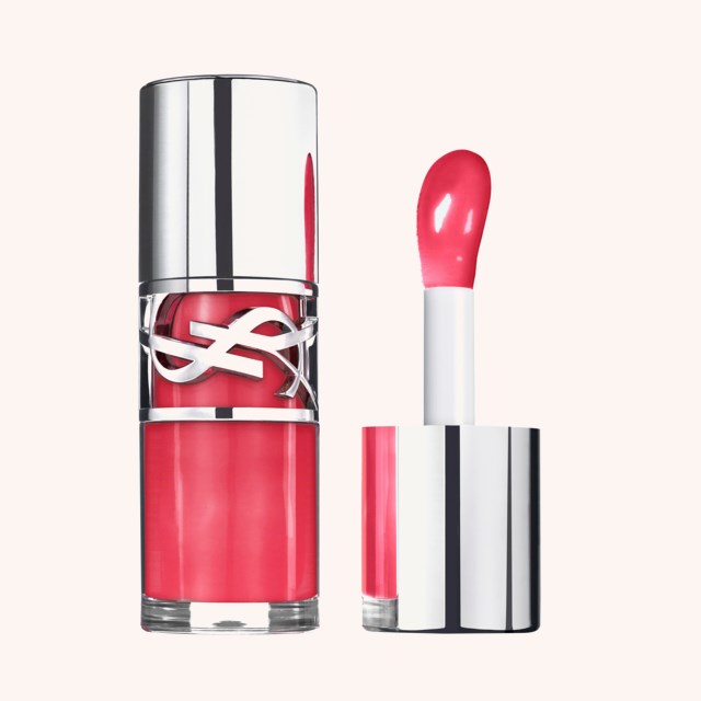 Loveshine Plumping Lip Oil Gloss 9 Cherry Flash