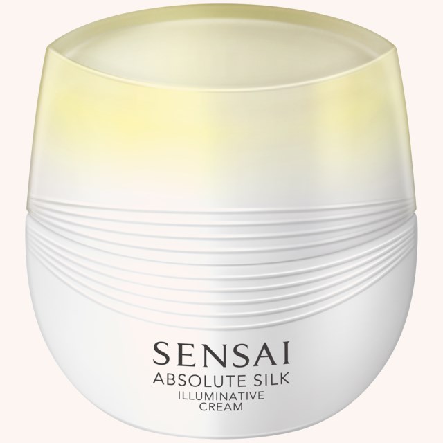 Absolute Silk Illuminative Cream 40 ml Absolute Silk Illuminative Cream 40 ml