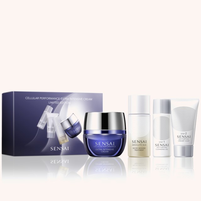 Cellular Performance Extra Intensive Cream Limited Set Cellular Performance Extra Intensive Cream Limited Set