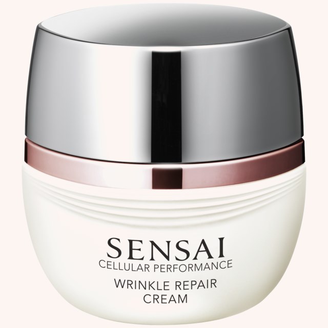 Wrinkle Repair Cream 40 ml Wrinkle Repair Cream 40 ml