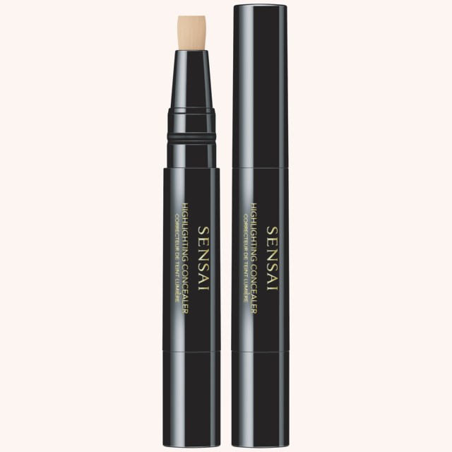 Highlighting Concealer 00 Highlighting Concealer 00