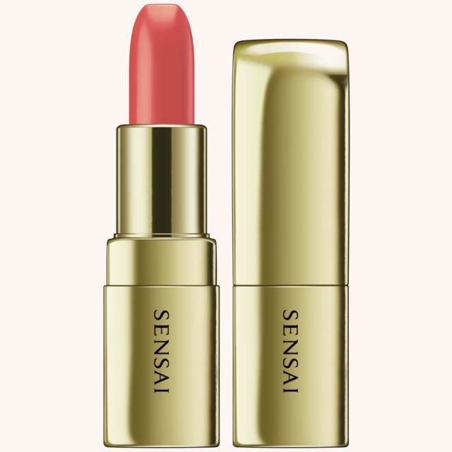 The Lipstick 4 Hinageshi Orange The Lipstick 4 Hinageshi Orange